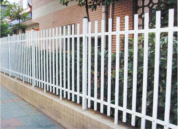 隆安围墙护栏0802-85-60